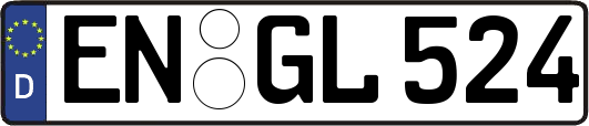 EN-GL524