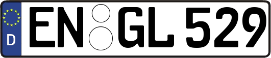 EN-GL529