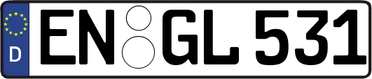 EN-GL531