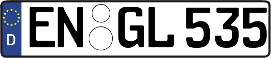 EN-GL535