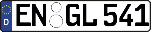 EN-GL541