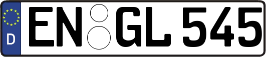 EN-GL545