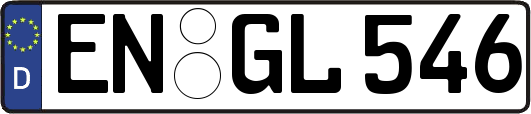 EN-GL546