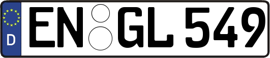 EN-GL549