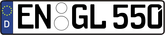 EN-GL550