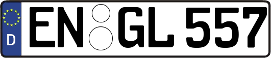 EN-GL557