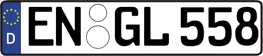 EN-GL558