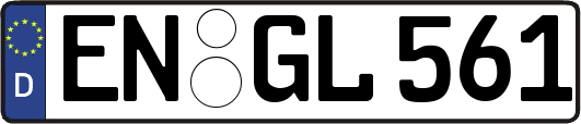 EN-GL561