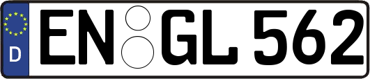 EN-GL562