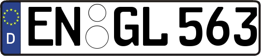 EN-GL563
