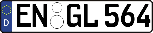 EN-GL564