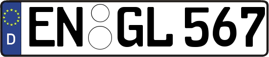 EN-GL567