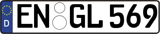 EN-GL569