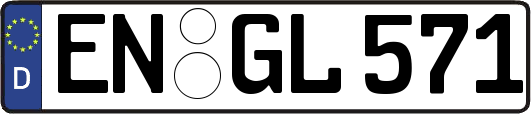 EN-GL571