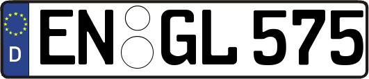EN-GL575