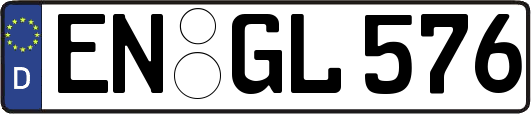 EN-GL576
