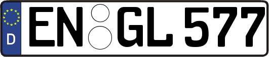 EN-GL577