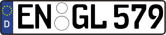 EN-GL579