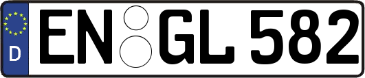 EN-GL582