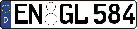EN-GL584