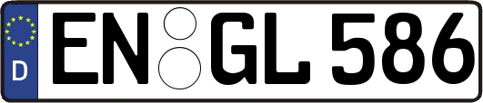 EN-GL586