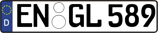 EN-GL589
