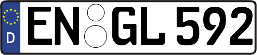 EN-GL592