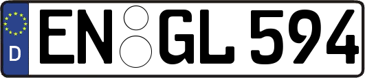 EN-GL594