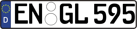 EN-GL595