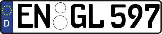 EN-GL597