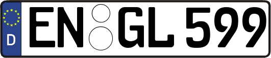 EN-GL599