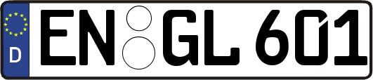 EN-GL601