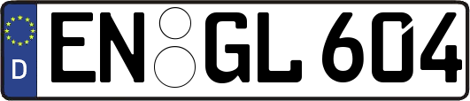 EN-GL604