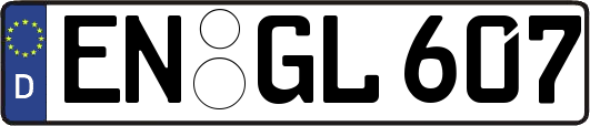 EN-GL607