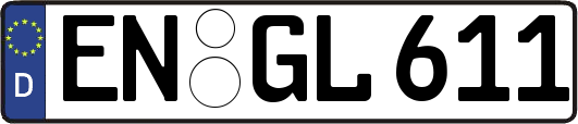 EN-GL611