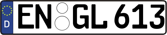 EN-GL613