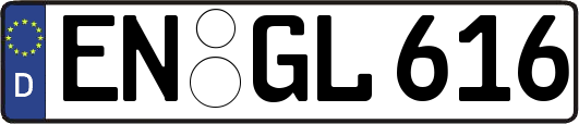 EN-GL616