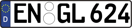 EN-GL624