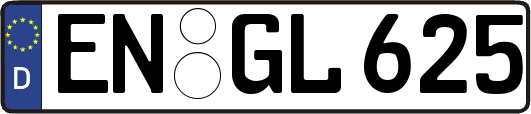 EN-GL625