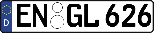 EN-GL626