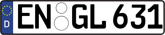 EN-GL631