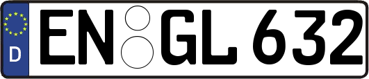 EN-GL632
