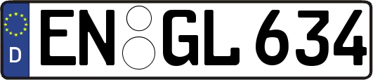 EN-GL634