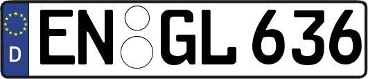 EN-GL636
