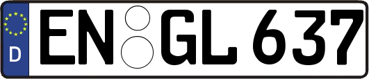 EN-GL637