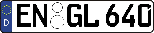 EN-GL640