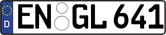 EN-GL641