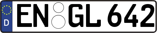 EN-GL642