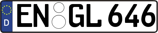 EN-GL646