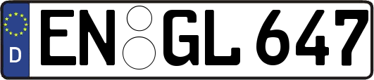 EN-GL647